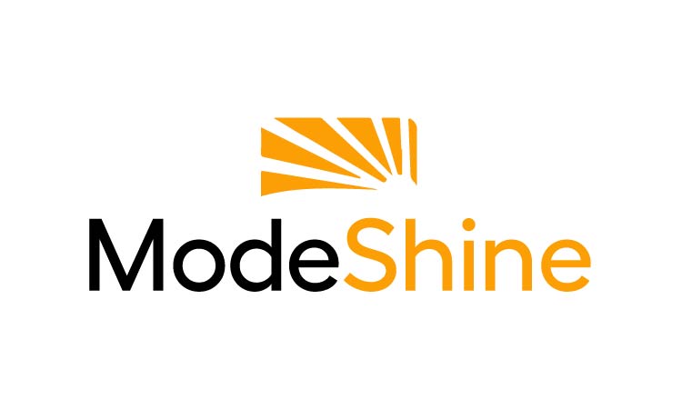 ModeShine.com - Unique premium domain names for sale